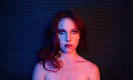 Kat - Halloween
