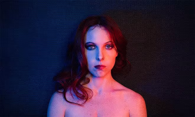 Kat - Halloween