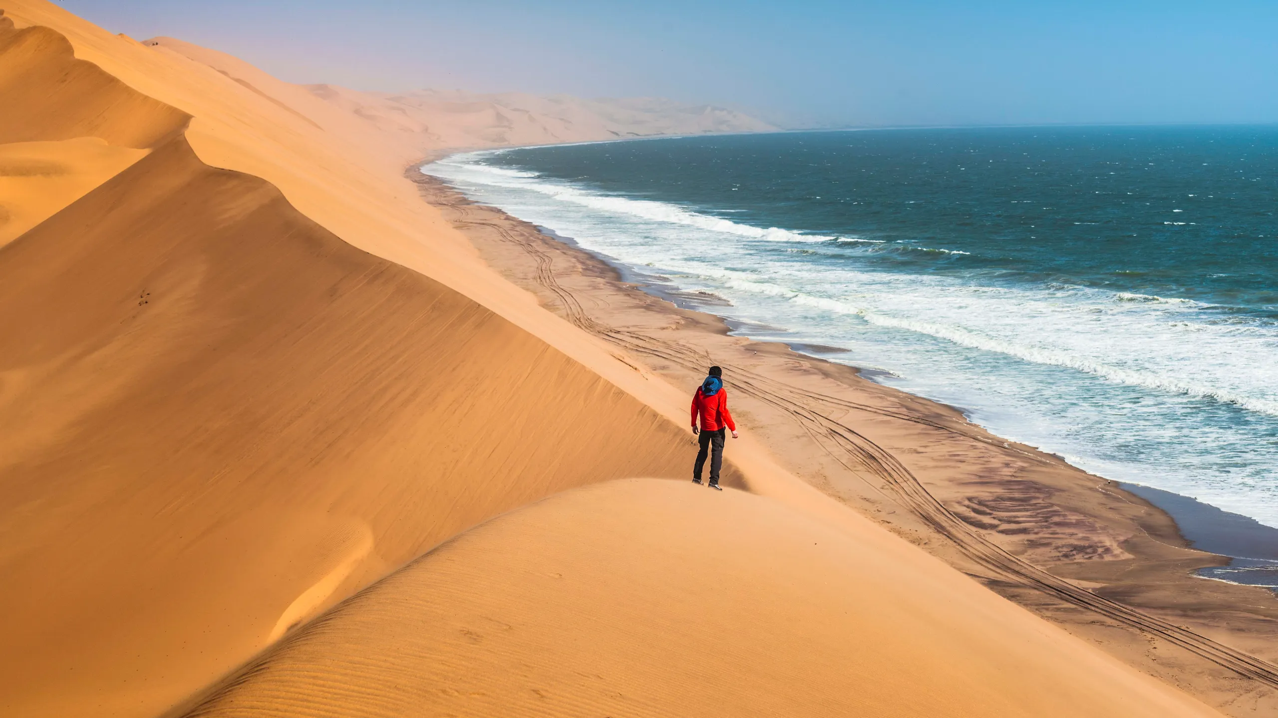 Namibia - Africa