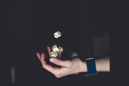 Online Gambling