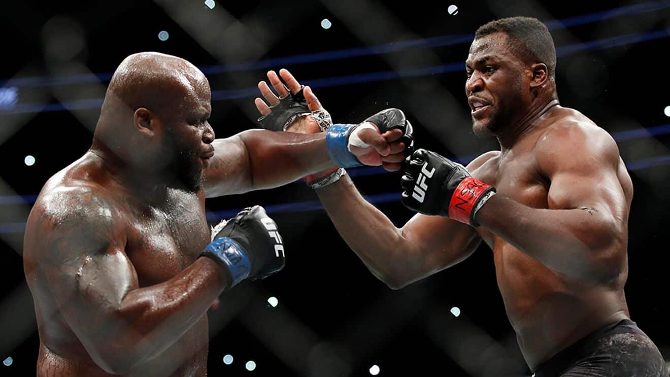 4 Useful UFC Betting Hacks For South Africans