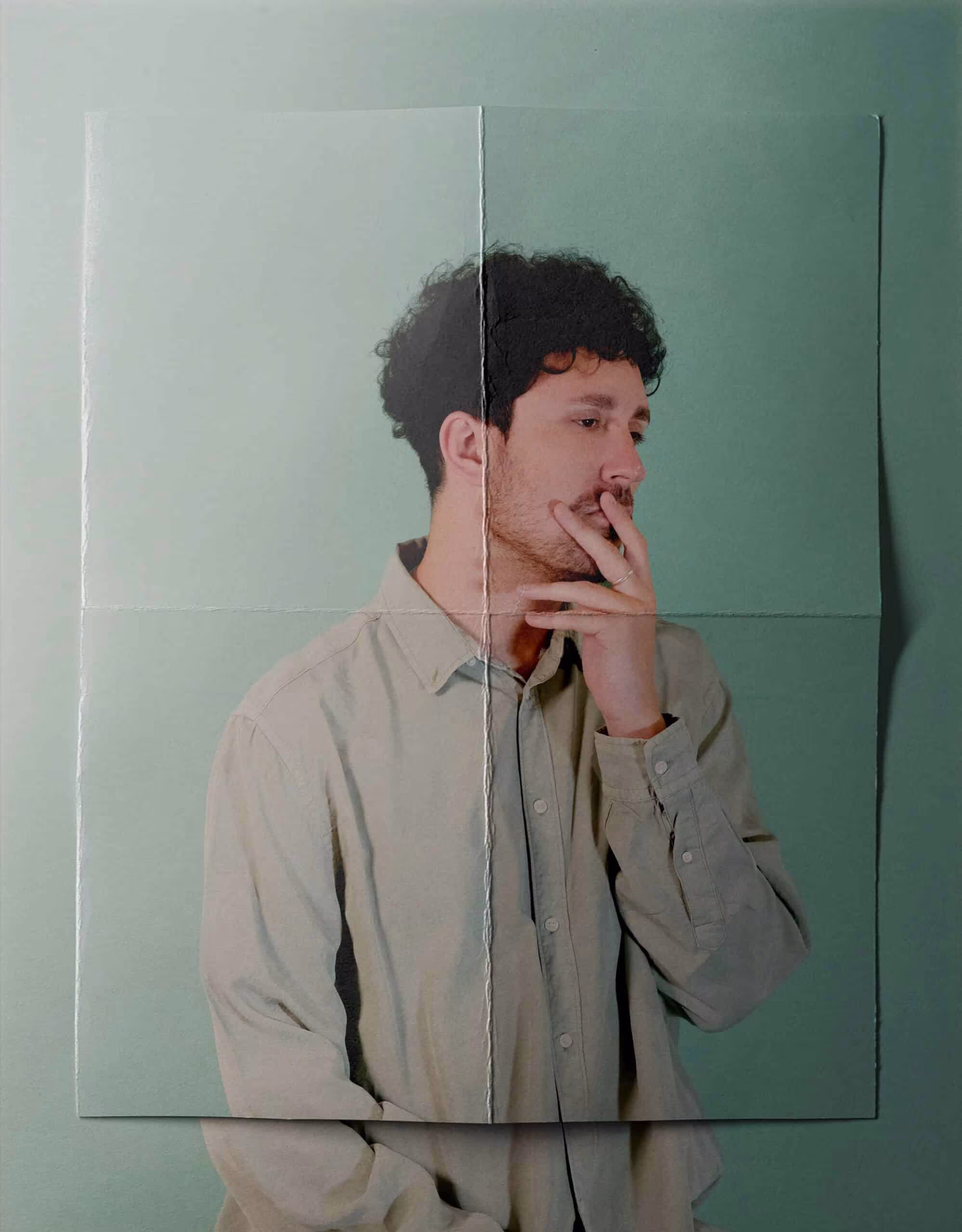 Yum Yuck - Wormwood Single