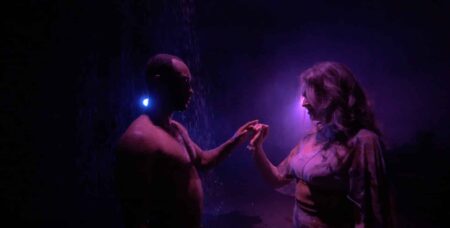 Zebraman Release Stunning Music Video for "Sunlight" 1