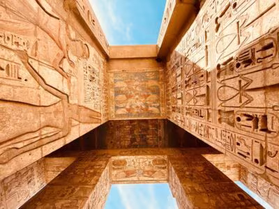 Ancient Egypt