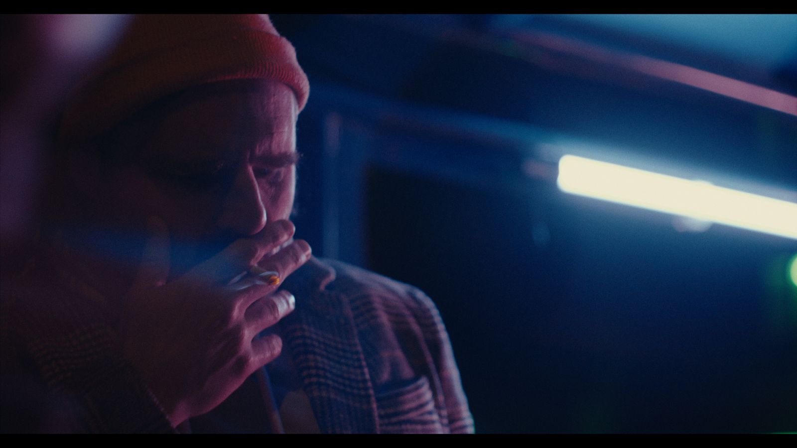 Bouwer Bosch - Sambreel