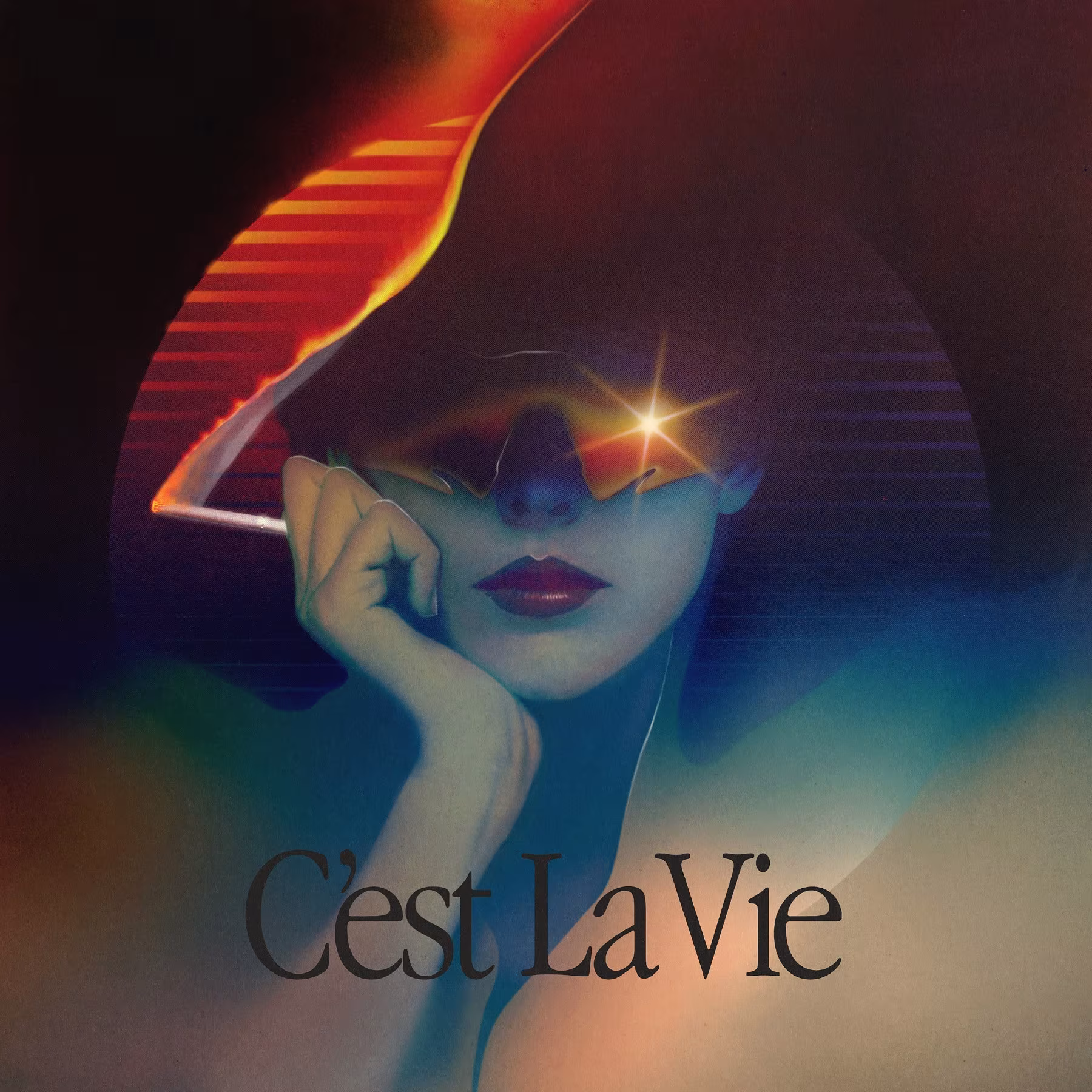 Die Heuwels Fantasties - Ce La Vie - Bellville