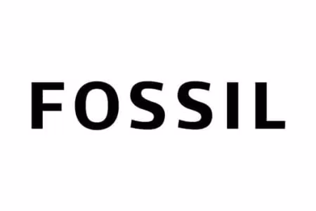 Fossil Logo