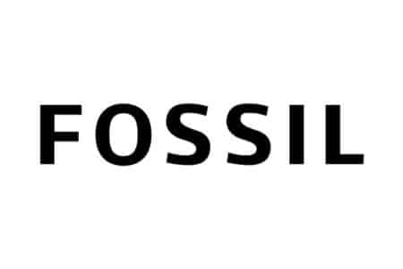 Fossil Logo