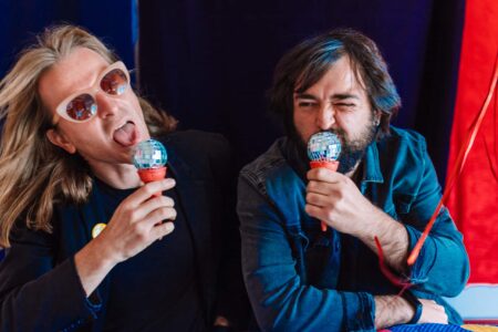 Future Radio - You Can't Ignore Me Anymore