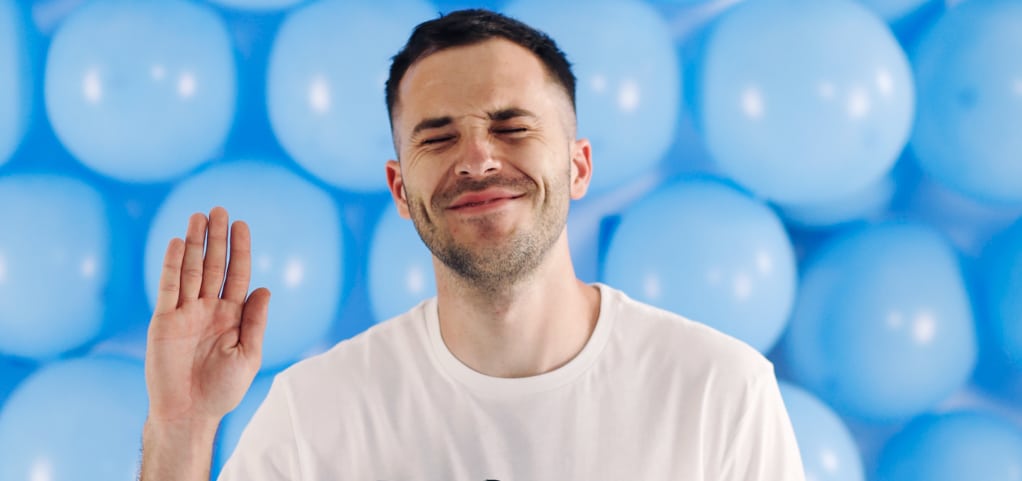 Matthew Mole - Goodbye