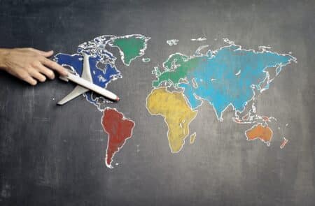 Mobile Technology - Business Travel