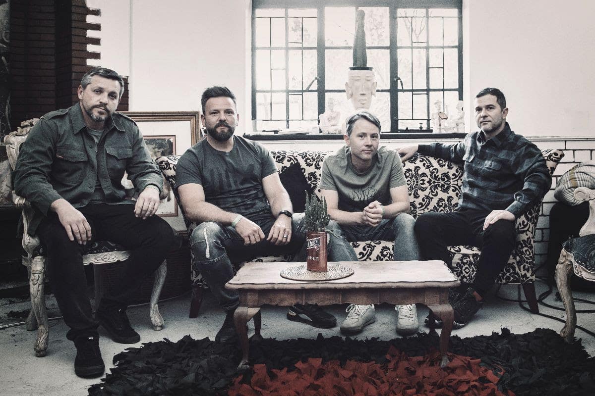 The Narrow - Dangerous