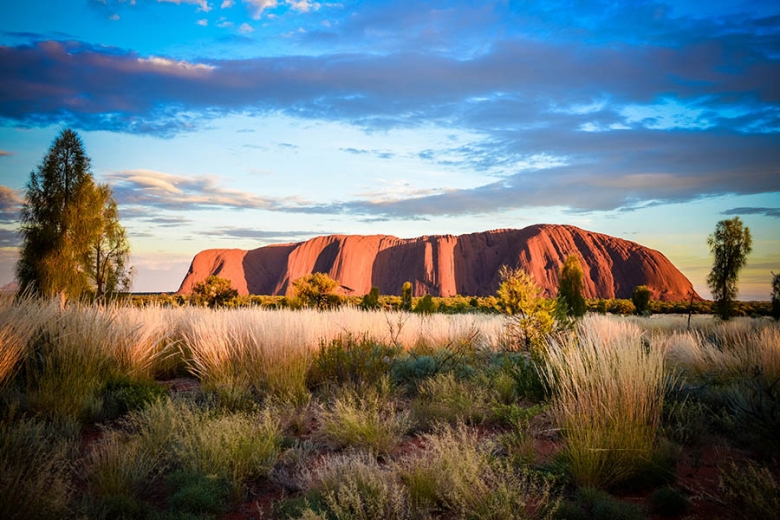 Uluru - Australia