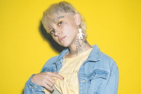 Angie Oeh - Andre Badenhorst