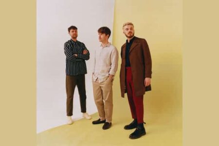 Beatenberg - White Shadow