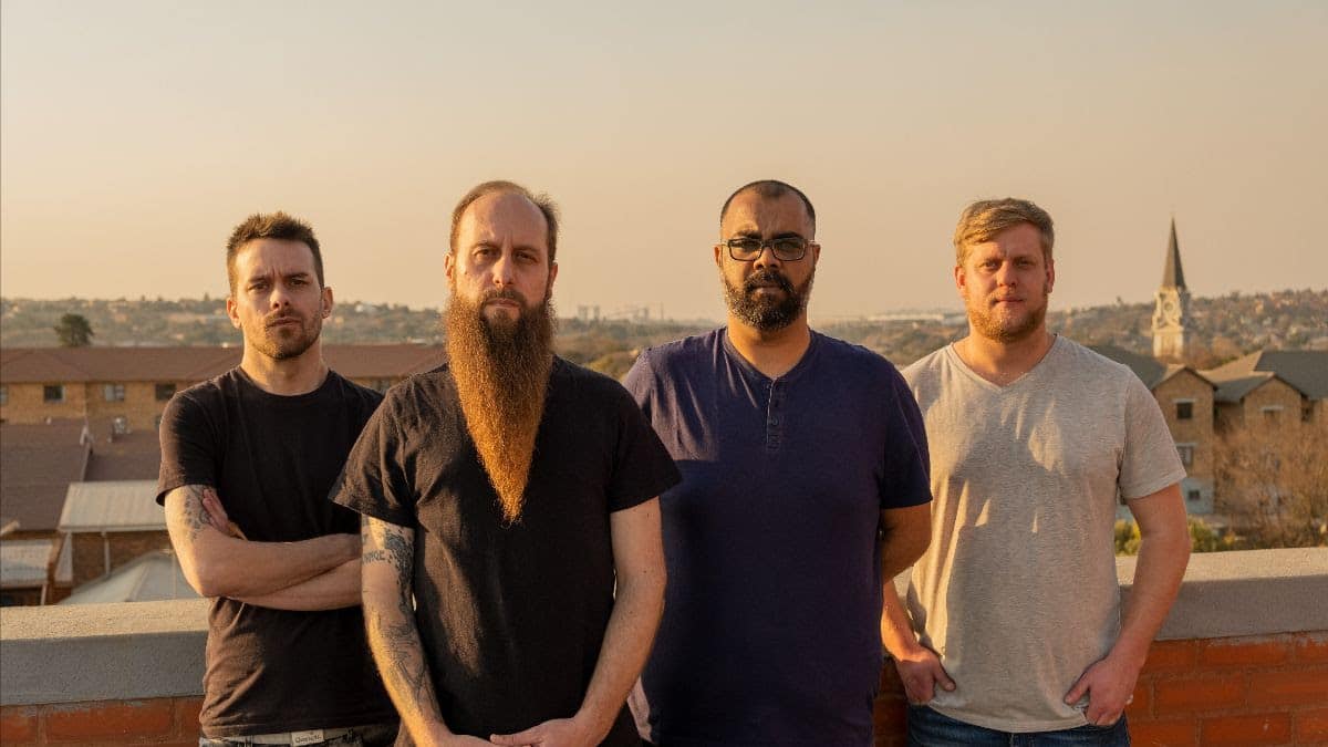 Deity's Muse - Continuum