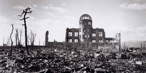 Hiroshima - Japan