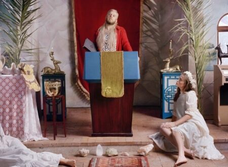 Jack Parow - Demone Featured