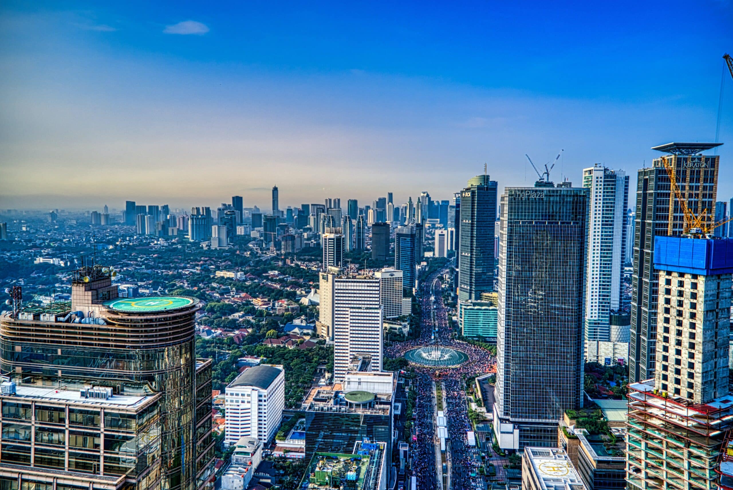 Jakarta - Indonesia