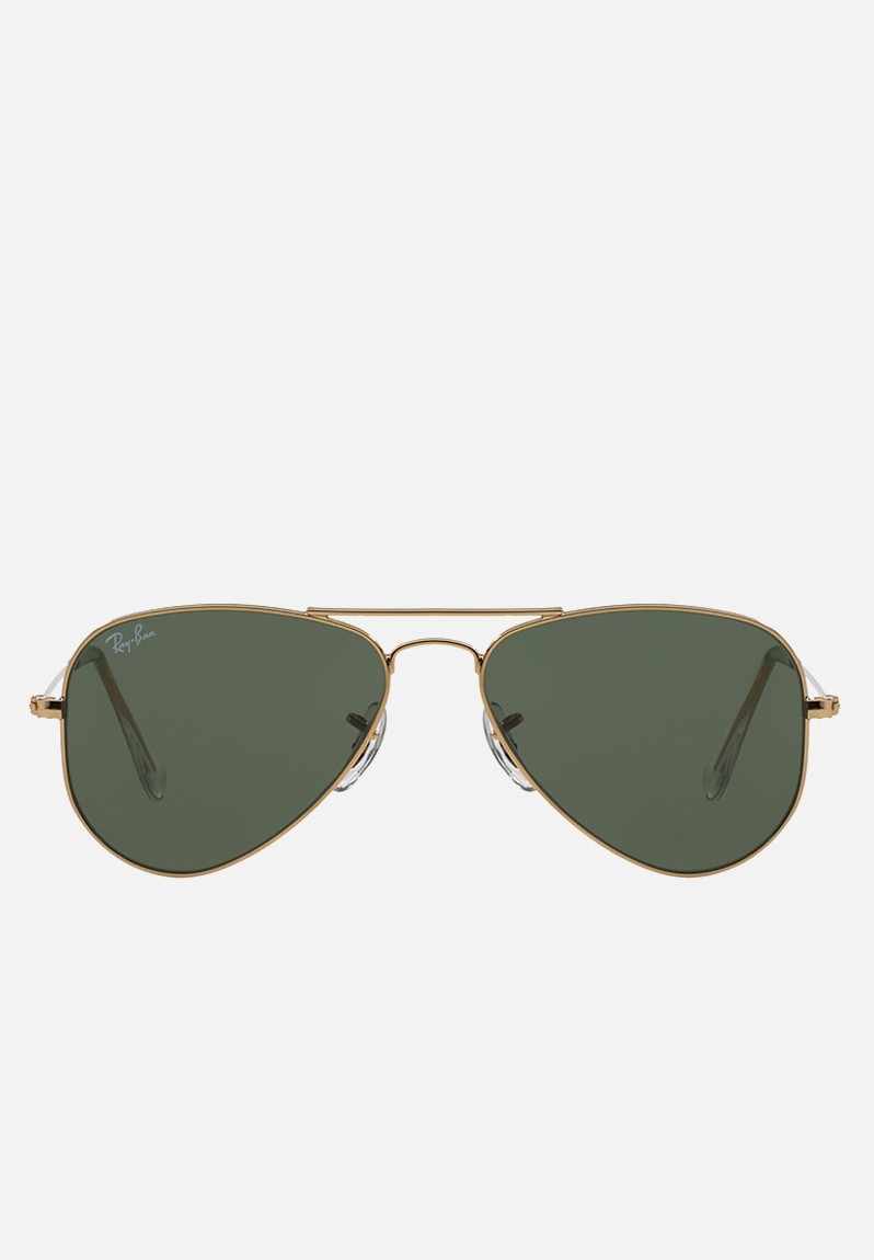 Ray-Ban Aviator Sunglasses - Superbalist