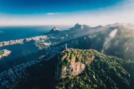 Rio De Janeiro - Brazil