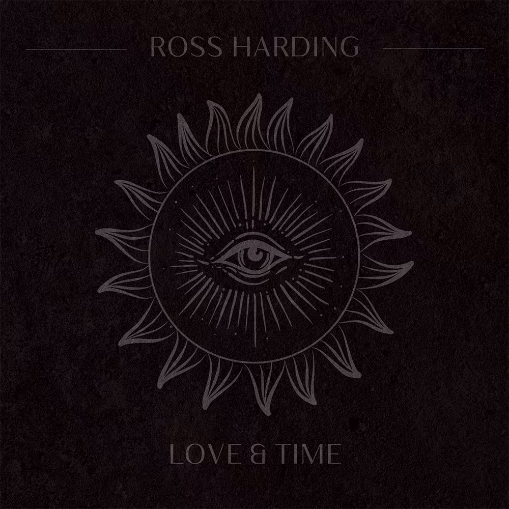 Ross Harding - Love & TIme