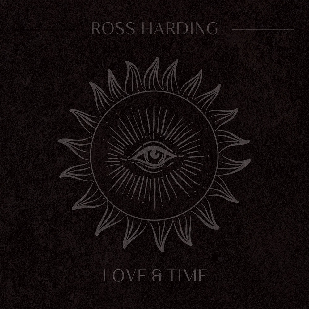 Ross Harding - Love & TIme