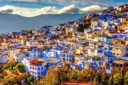Tangier - Morocco