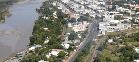 Upington - South Africa