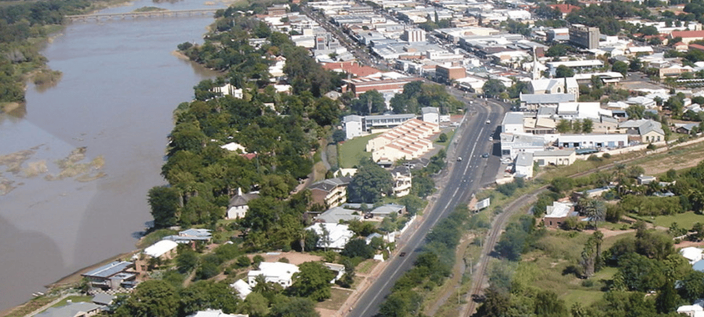 Upington - South Africa