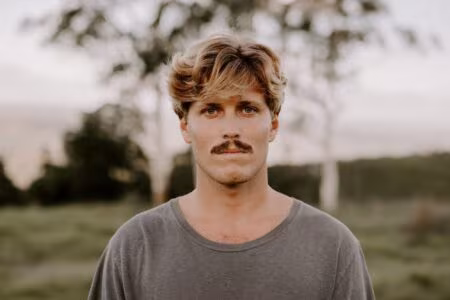 Ziggy Alberts - Rewind