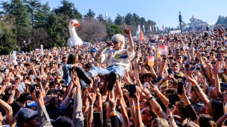 Angie oeh - Liefde By Die Dam