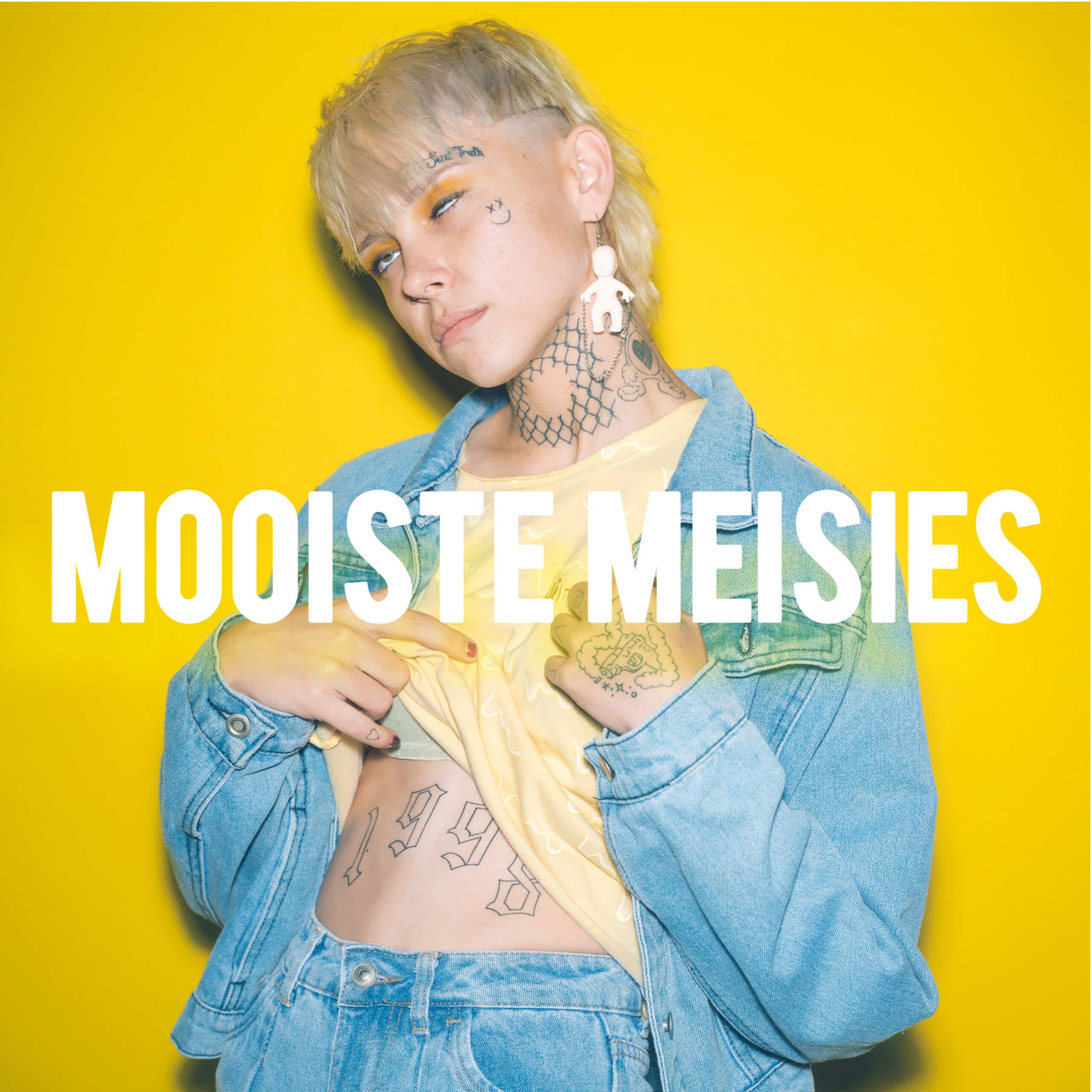 Angie Oeh - Mooiste Meisies