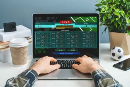 Betting Sites in South Africa