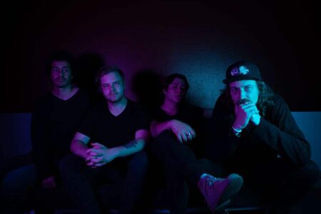 Betty's Nuklear - Rise Betty Rise