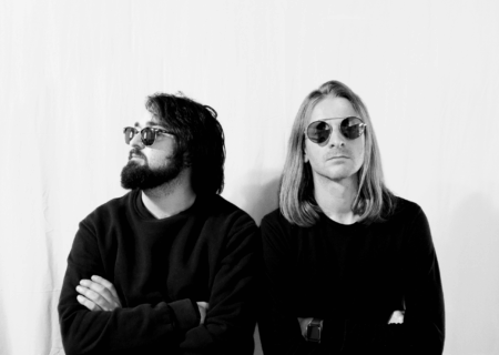 Future Radio - Constant State of War