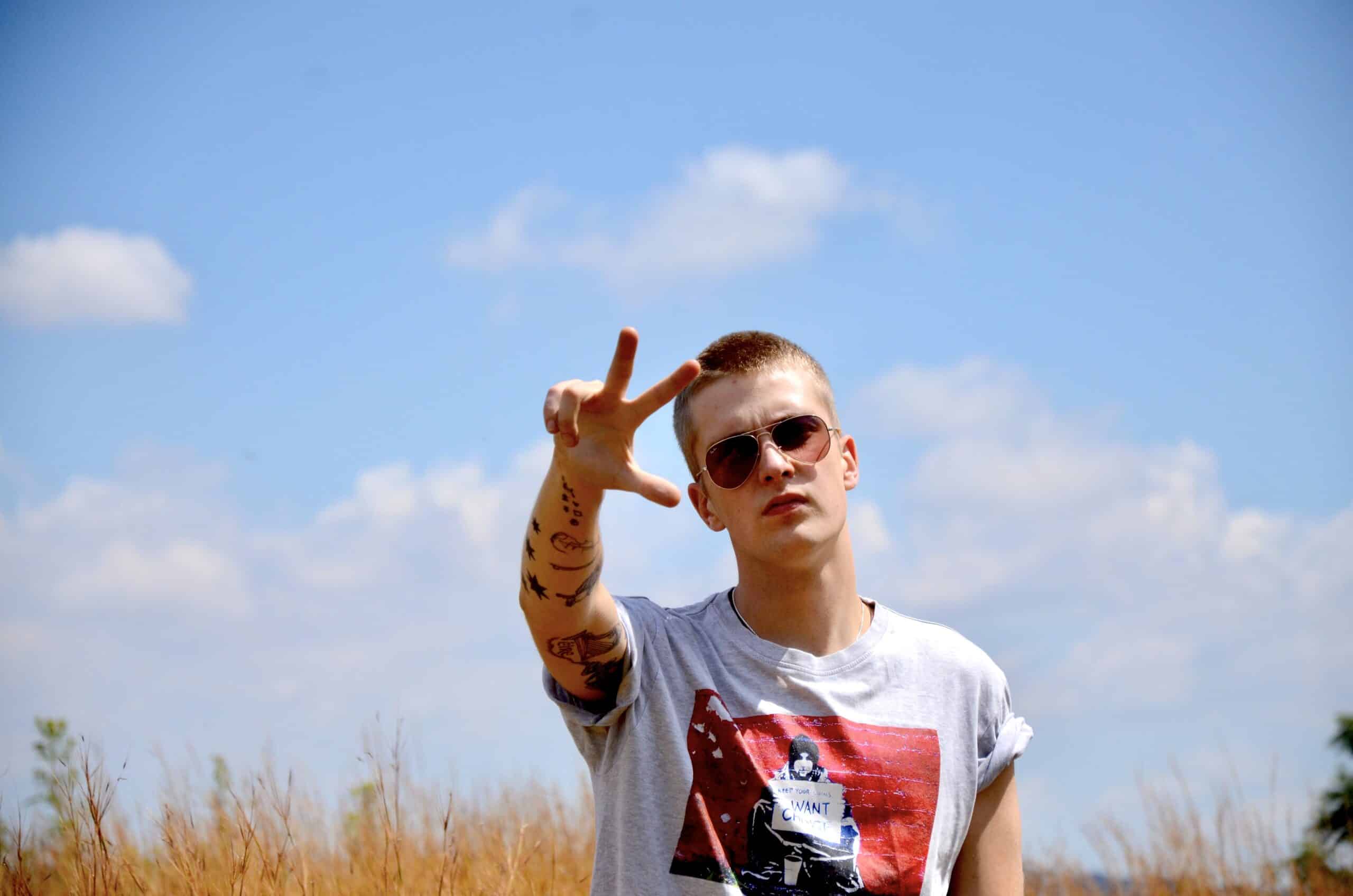 James Deacon Overdrive