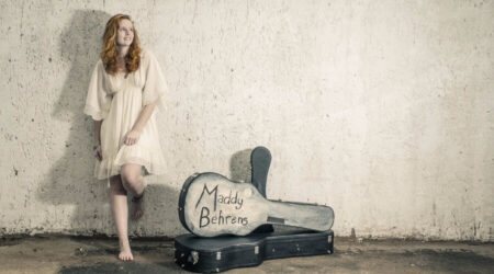Maddy Behrens