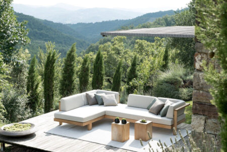Outdoor Rug Idea 2