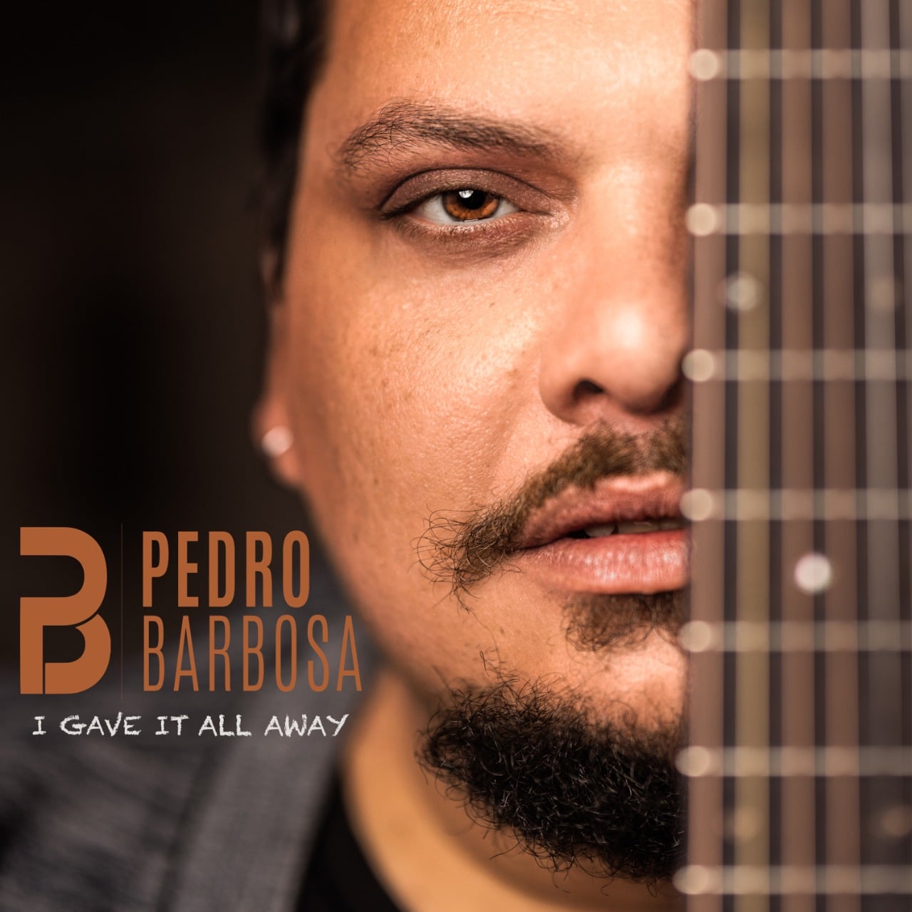 Pedro Barbosa - I Gave It All Away