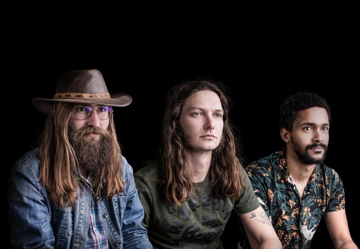 Ruff Majik - She's Still a Goth