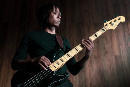 Stanley Sibande - Cuts