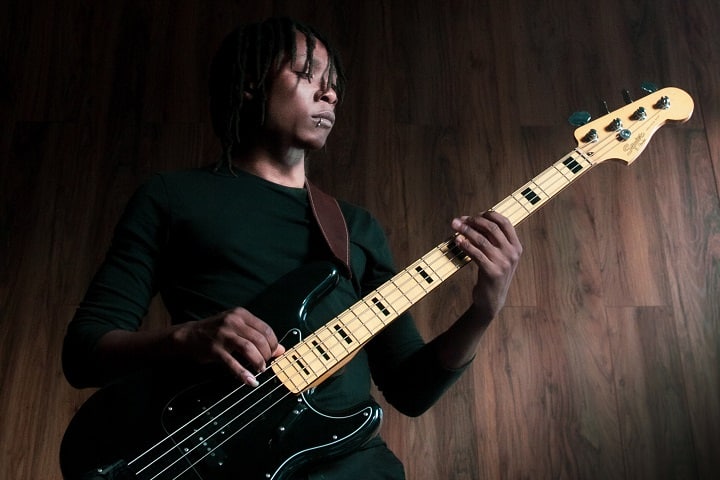 Stanley Sibande - Cuts