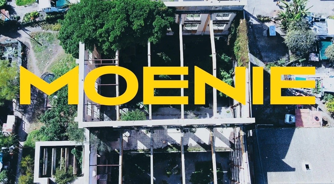 Sunel - Moenie Video