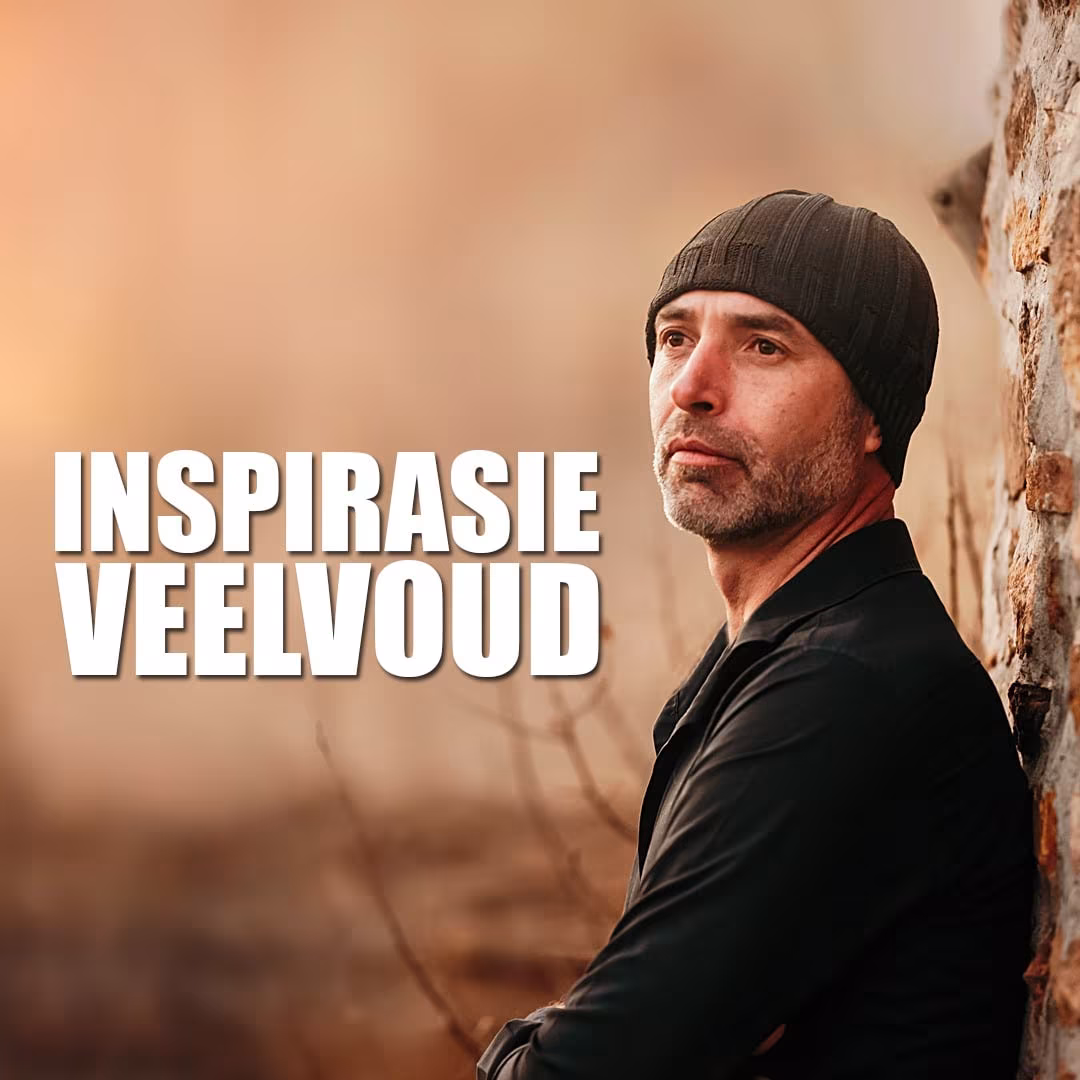 Inspirasie Veelvoud Reik "Woorde In My Dagboek" Uit 3