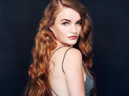 Anacy South Africa Singer