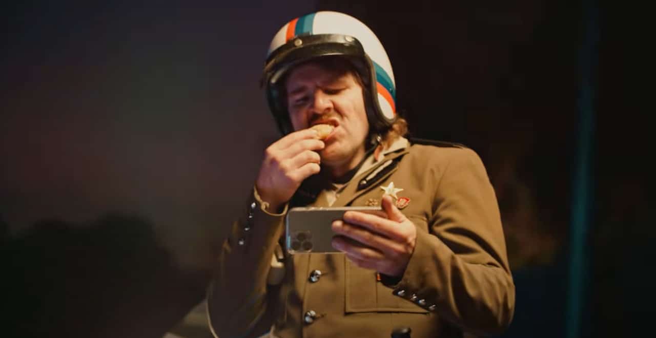 Bouwer Bosch - Skemer