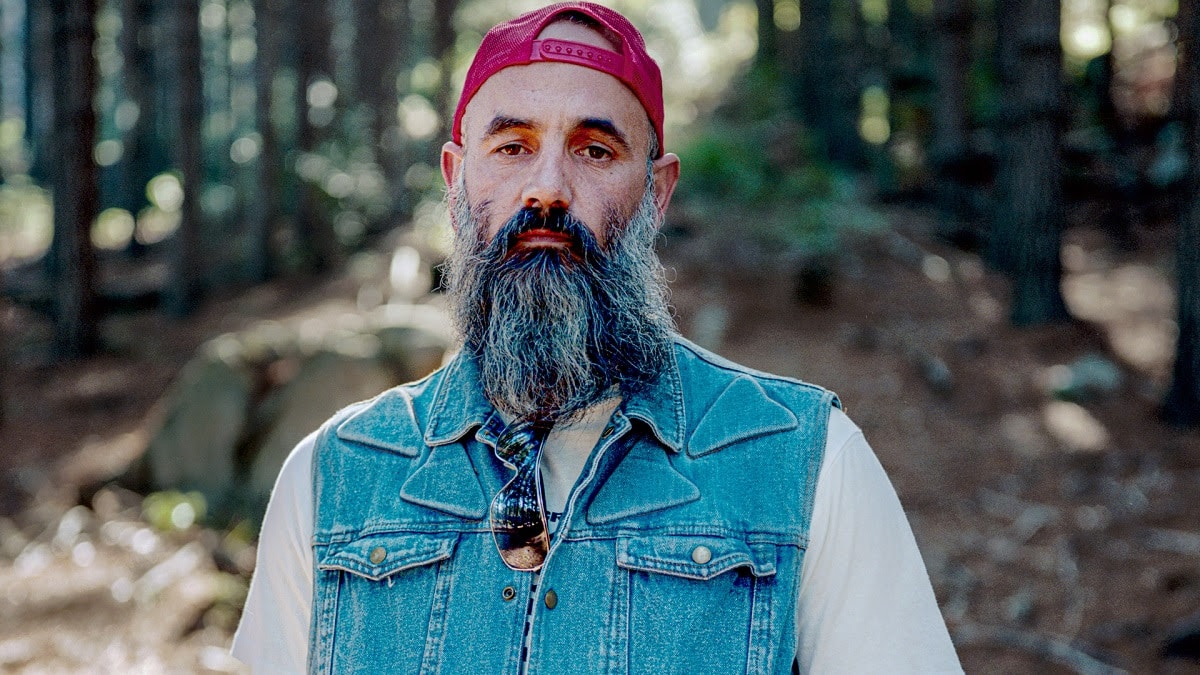 Frans Karoo - Towerkop