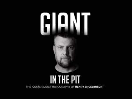 Henry Engbrecht - Giant In The Pit
