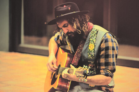 Mann Friday - Fight For Me